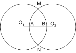 gre, circles, geometry